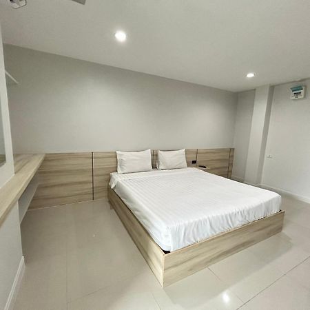 Dd Boutique Resort Ban Wat Pa Ngoại thất bức ảnh