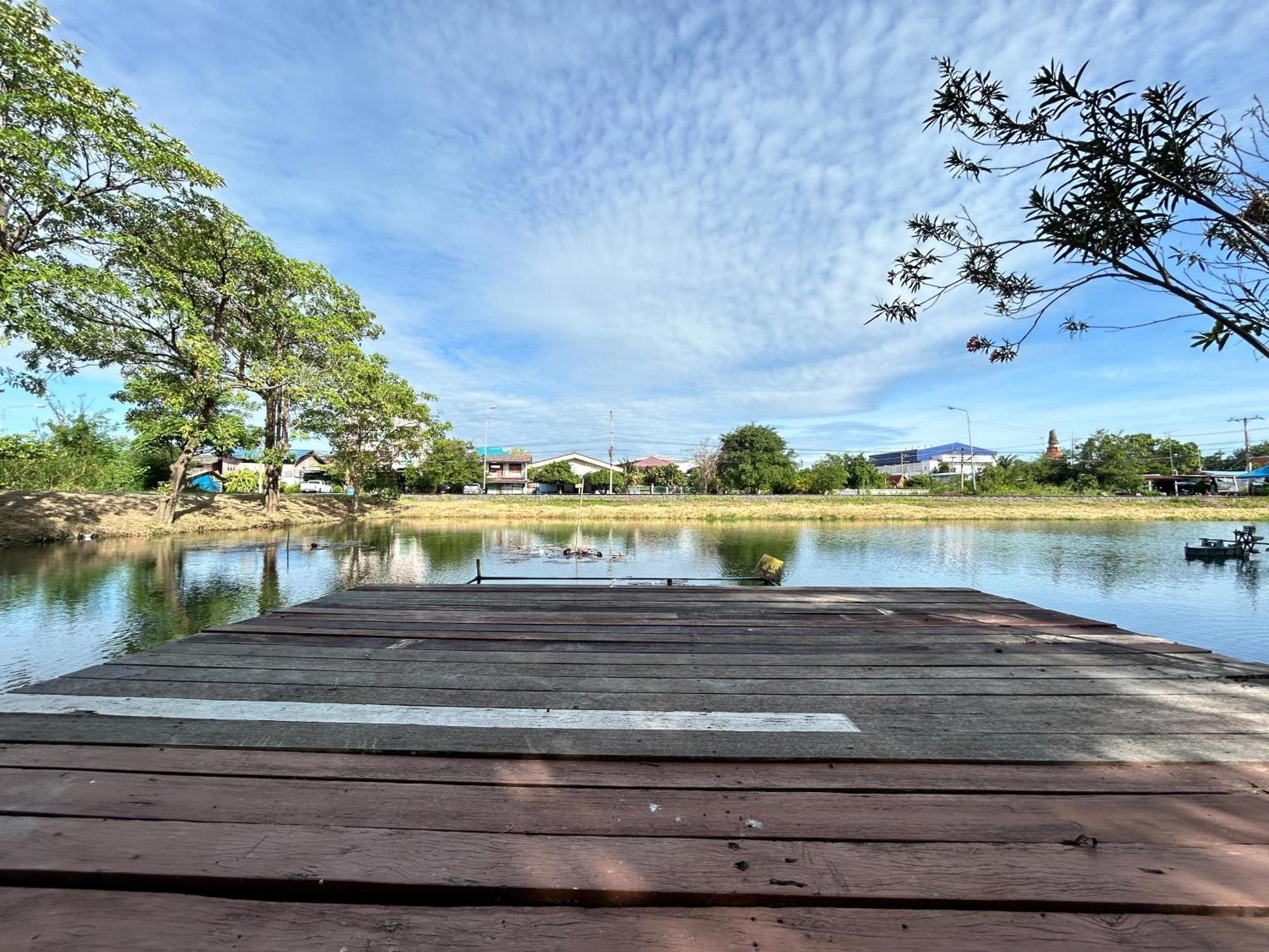 Dd Boutique Resort Ban Wat Pa Ngoại thất bức ảnh