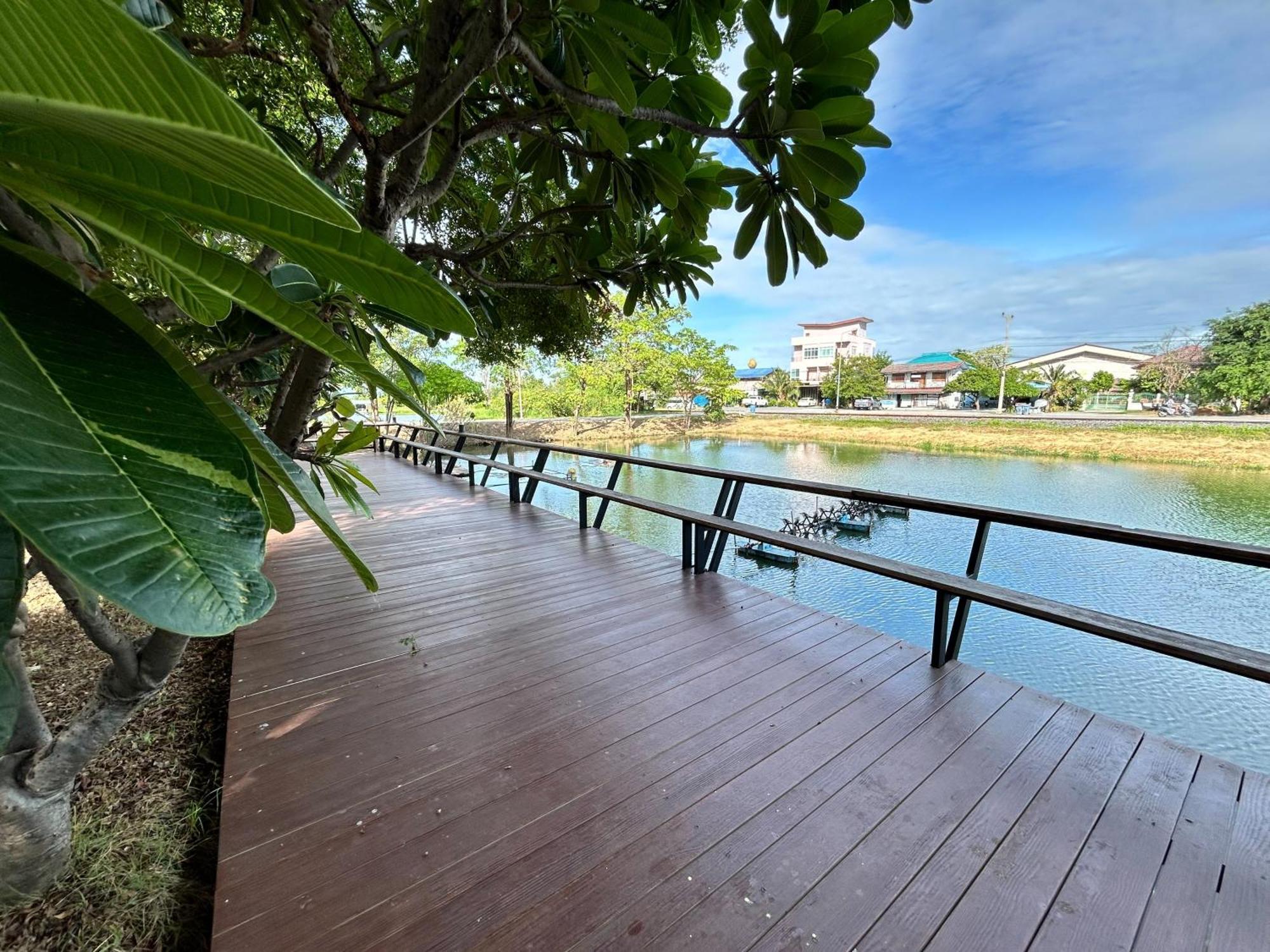 Dd Boutique Resort Ban Wat Pa Ngoại thất bức ảnh