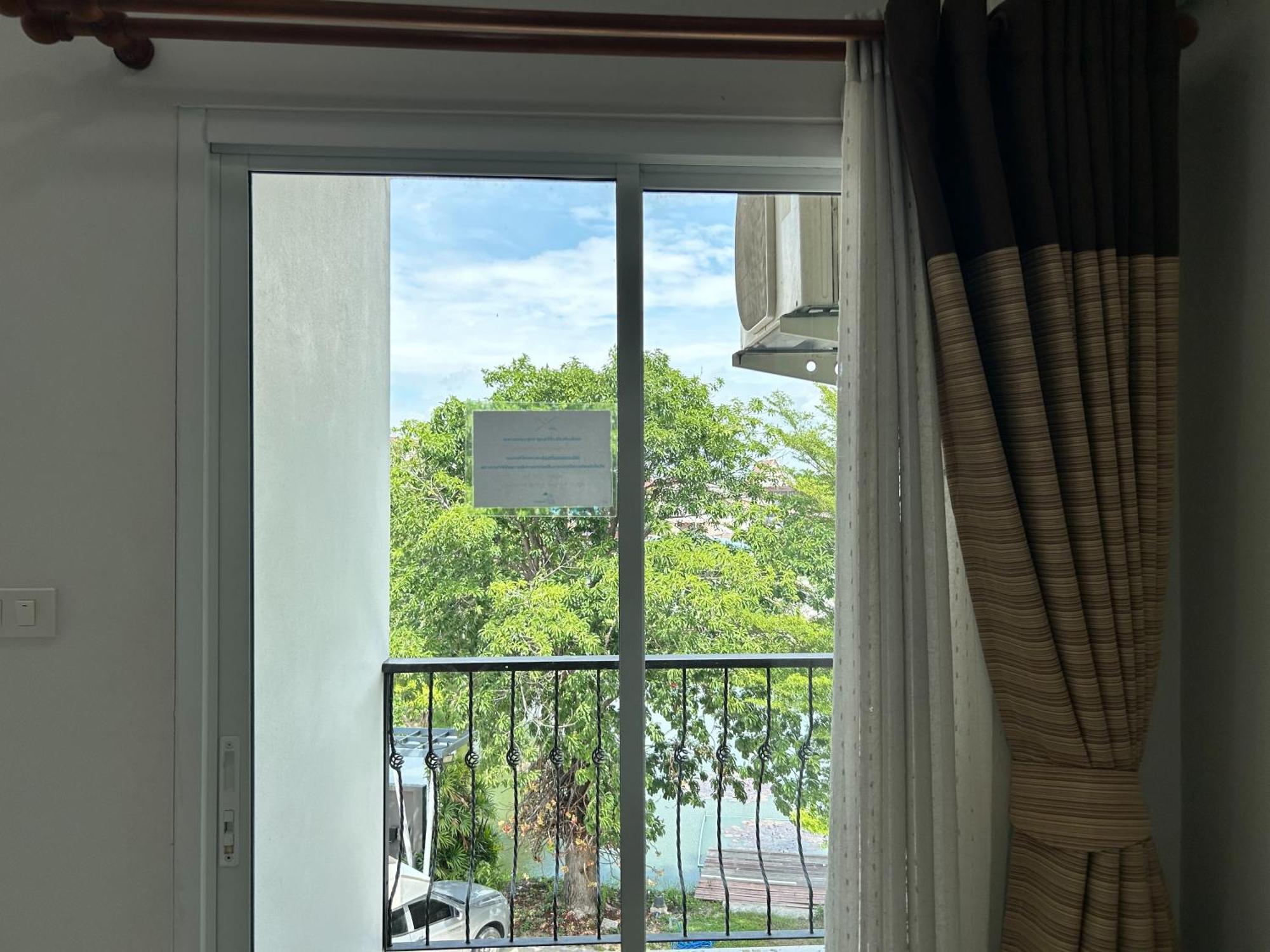 Dd Boutique Resort Ban Wat Pa Ngoại thất bức ảnh