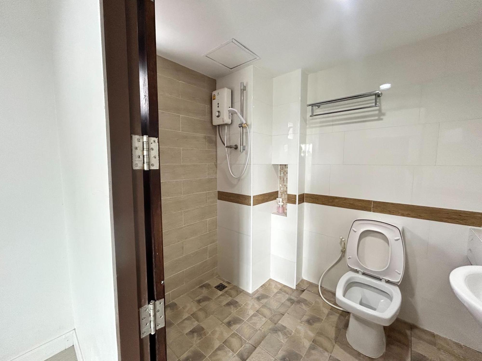 Dd Boutique Resort Ban Wat Pa Ngoại thất bức ảnh