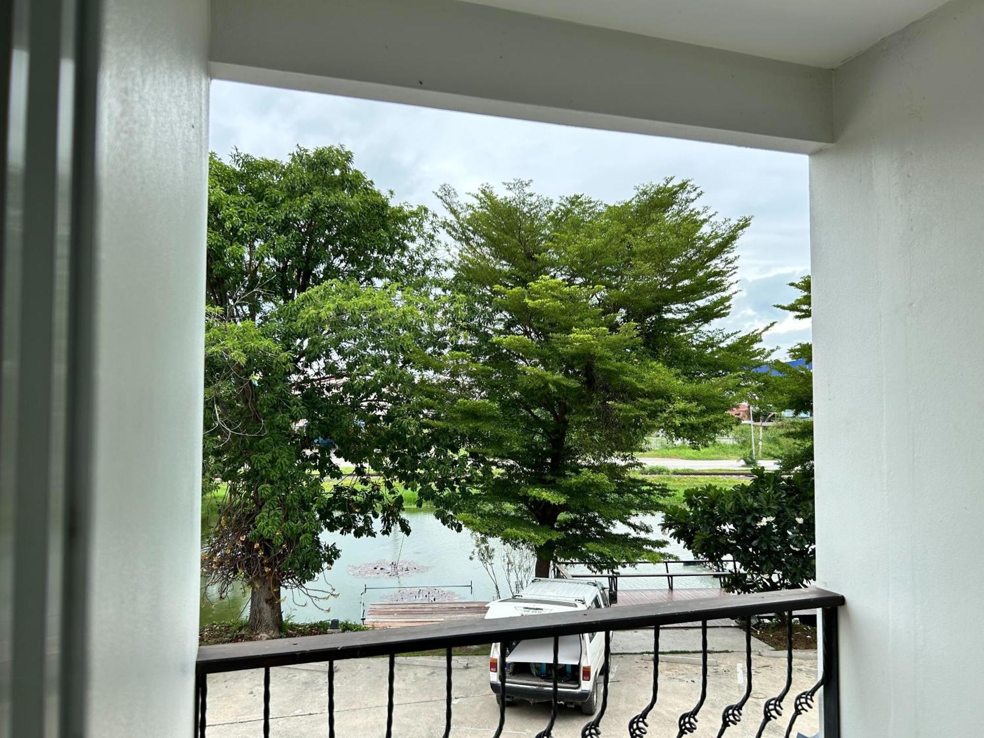 Dd Boutique Resort Ban Wat Pa Ngoại thất bức ảnh