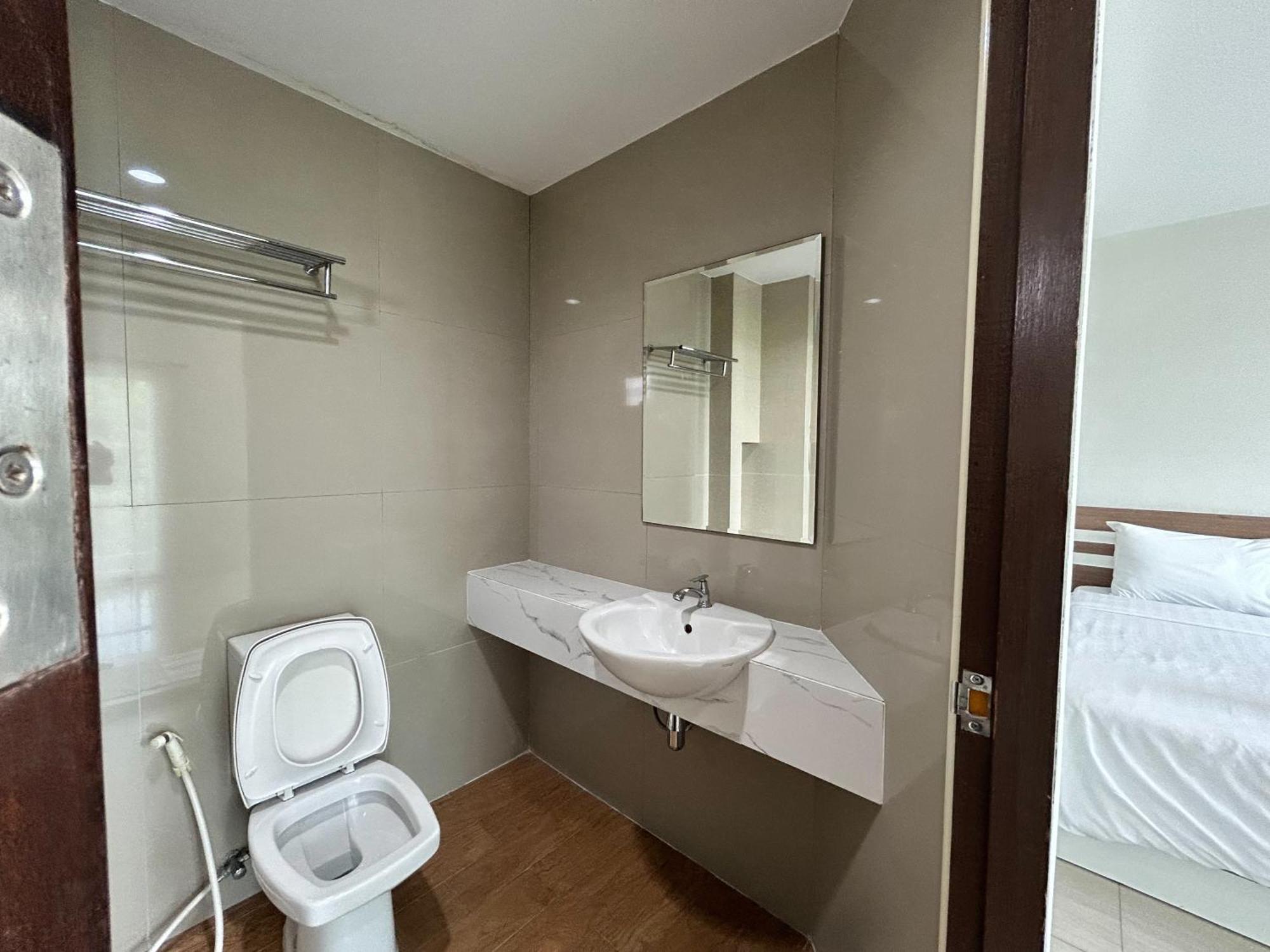 Dd Boutique Resort Ban Wat Pa Ngoại thất bức ảnh