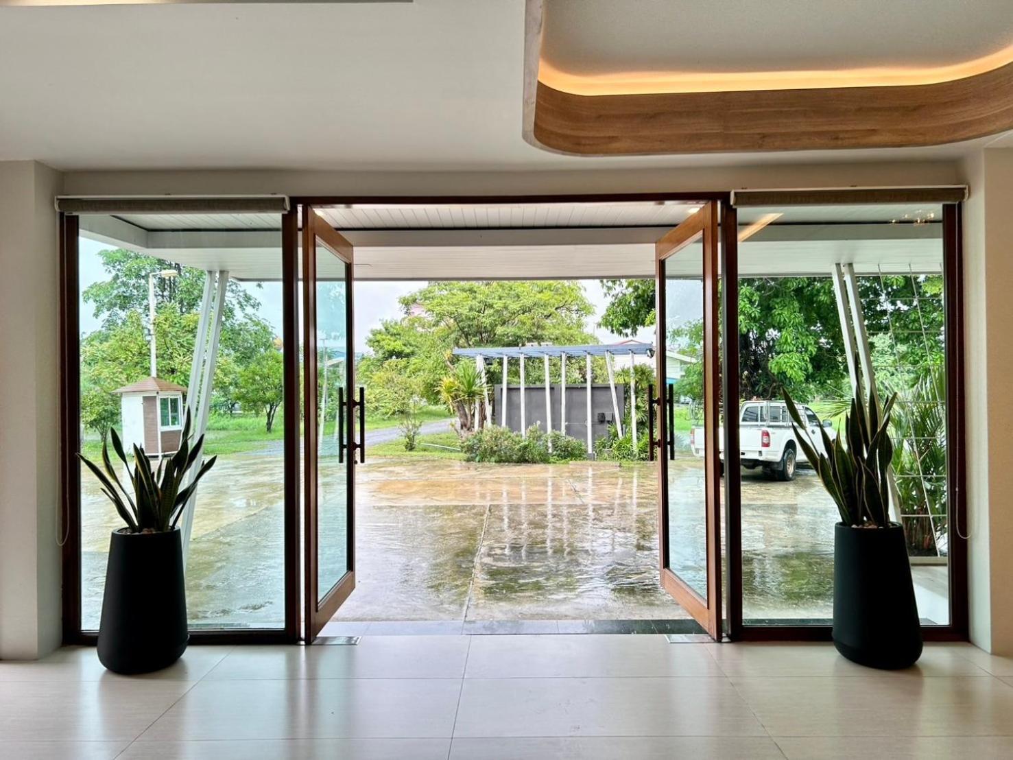 Dd Boutique Resort Ban Wat Pa Ngoại thất bức ảnh