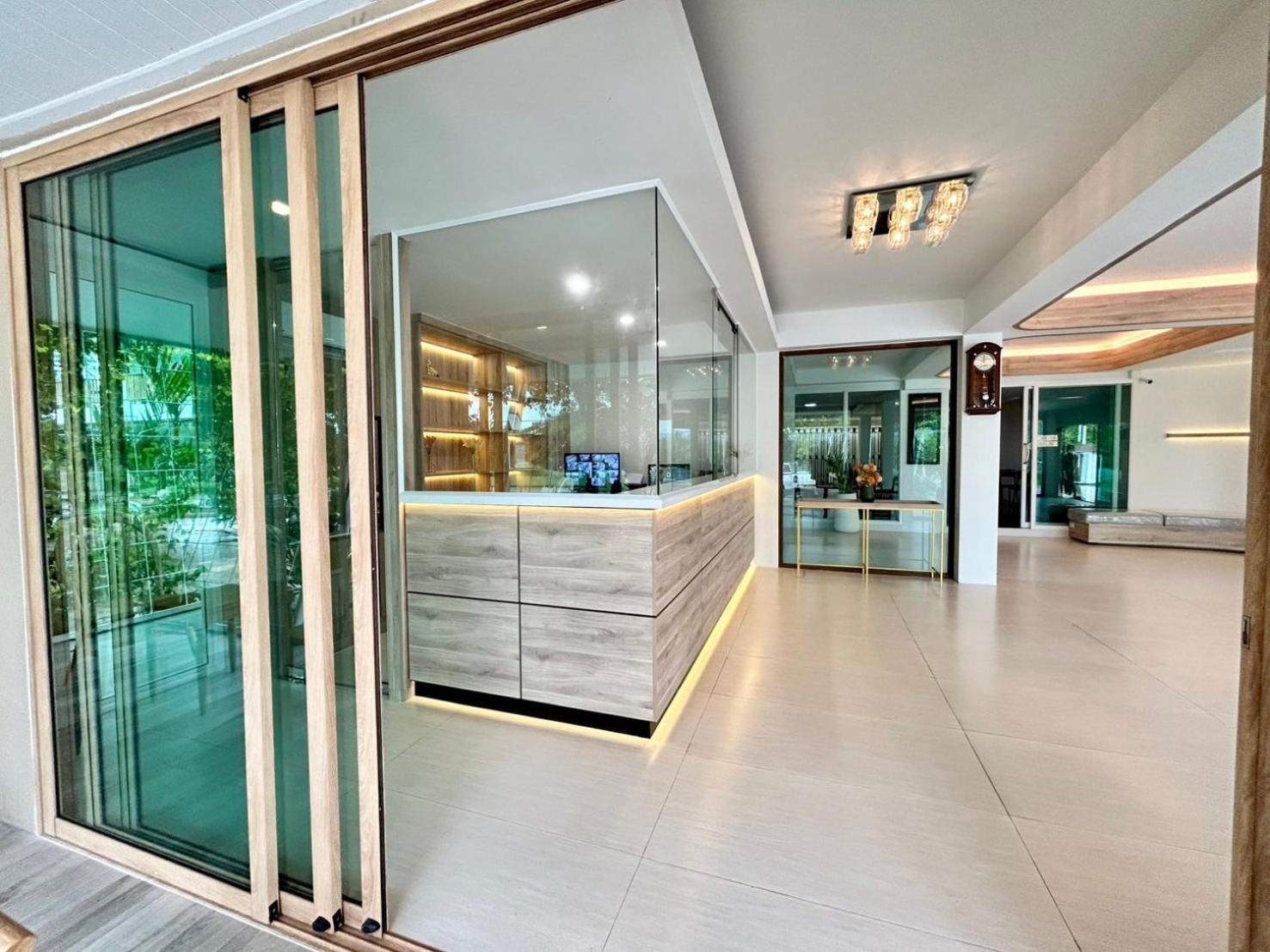 Dd Boutique Resort Ban Wat Pa Ngoại thất bức ảnh