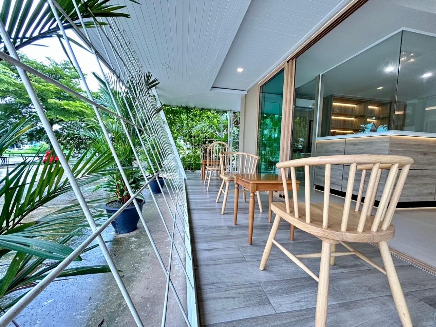 Dd Boutique Resort Ban Wat Pa Ngoại thất bức ảnh