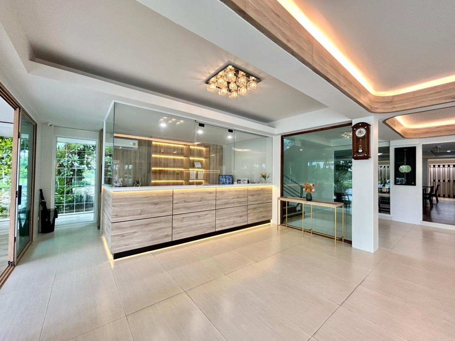Dd Boutique Resort Ban Wat Pa Ngoại thất bức ảnh