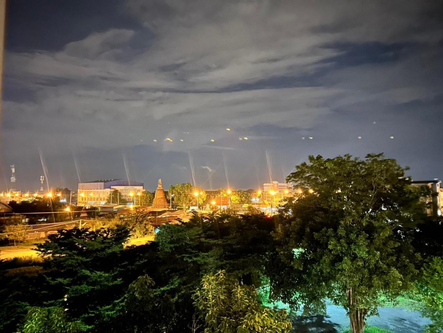Dd Boutique Resort Ban Wat Pa Ngoại thất bức ảnh