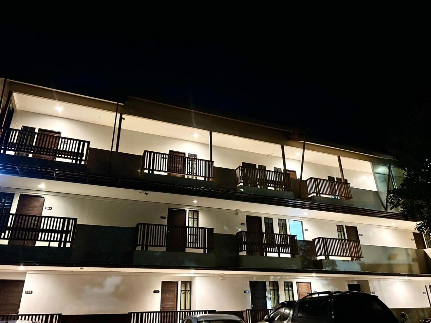 Dd Boutique Resort Ban Wat Pa Ngoại thất bức ảnh