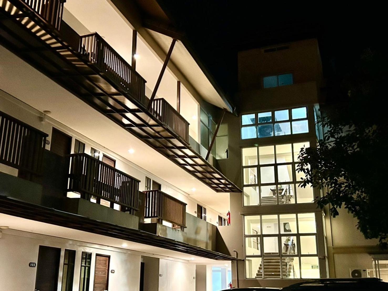 Dd Boutique Resort Ban Wat Pa Ngoại thất bức ảnh
