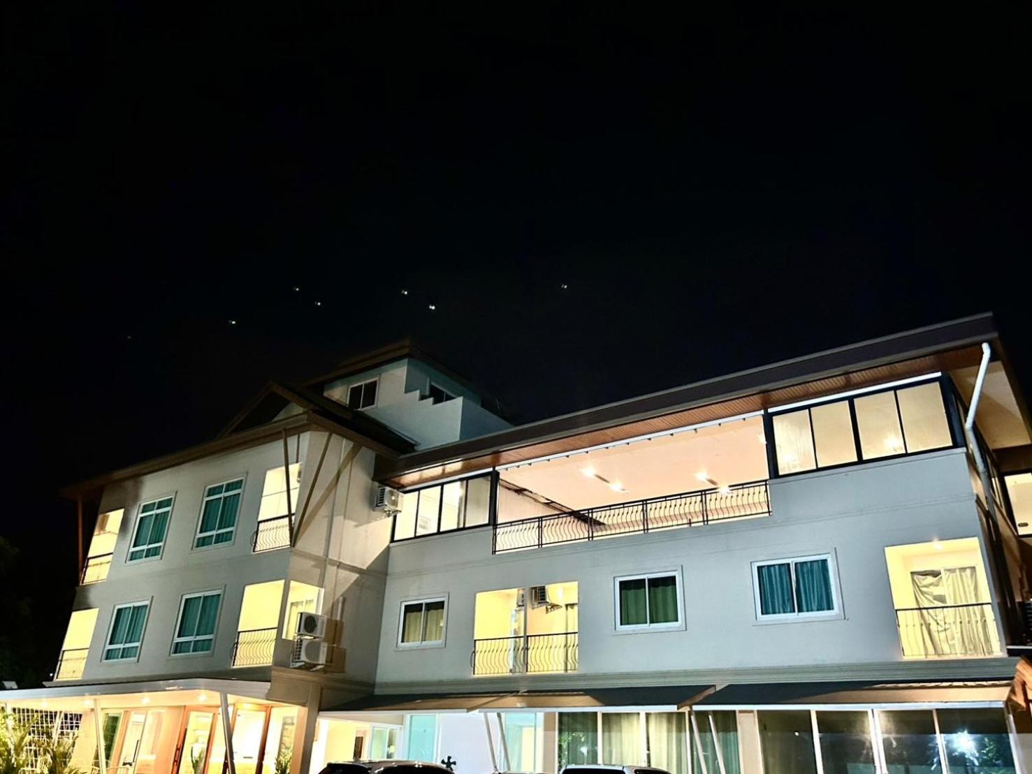 Dd Boutique Resort Ban Wat Pa Ngoại thất bức ảnh