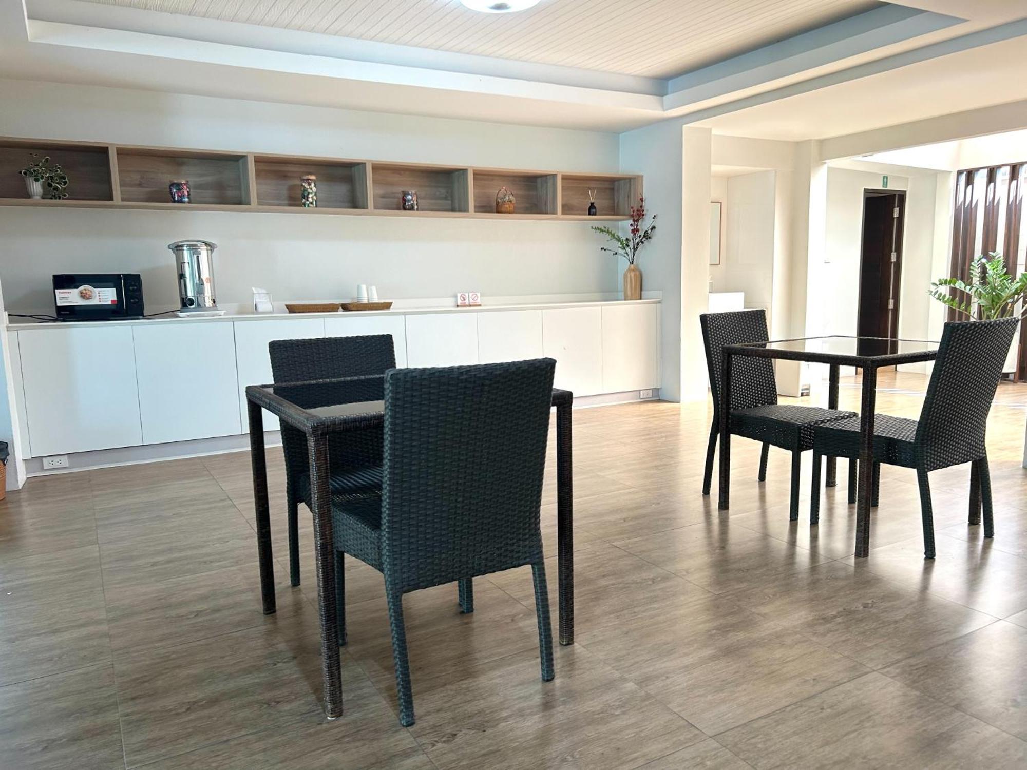 Dd Boutique Resort Ban Wat Pa Ngoại thất bức ảnh
