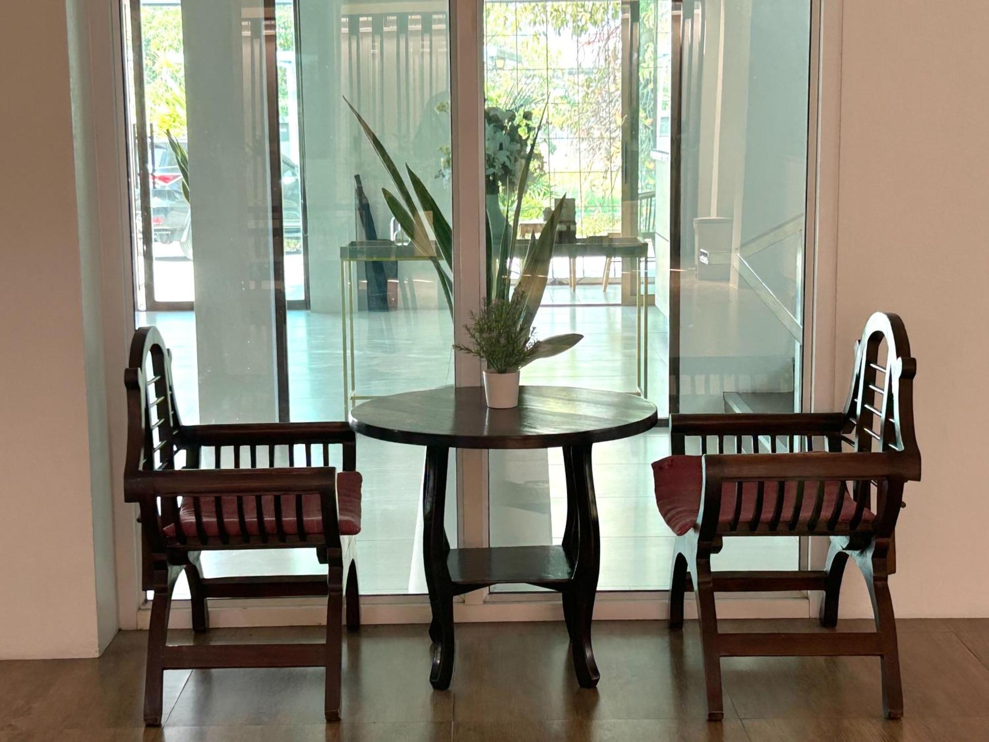 Dd Boutique Resort Ban Wat Pa Ngoại thất bức ảnh