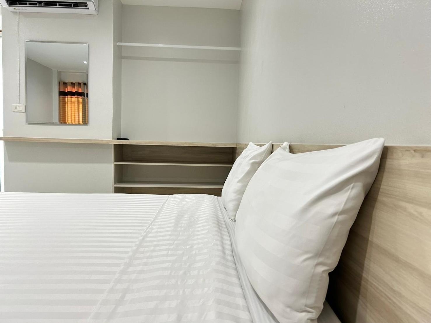 Dd Boutique Resort Ban Wat Pa Ngoại thất bức ảnh