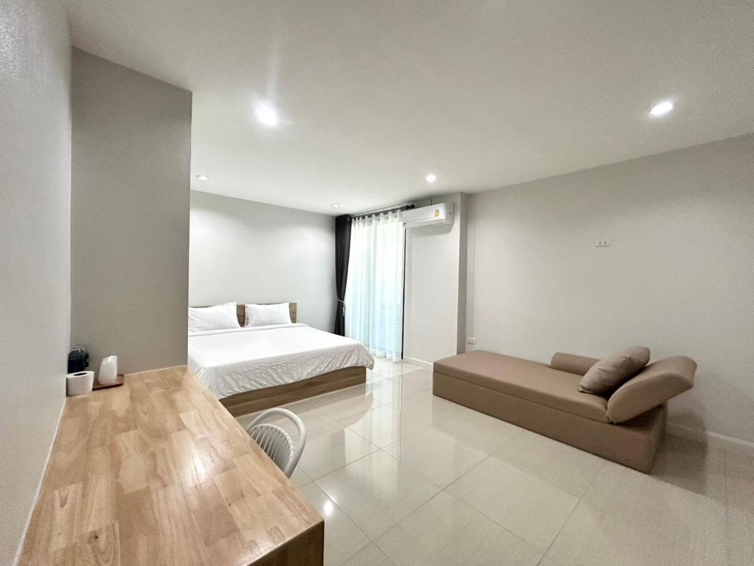Dd Boutique Resort Ban Wat Pa Ngoại thất bức ảnh