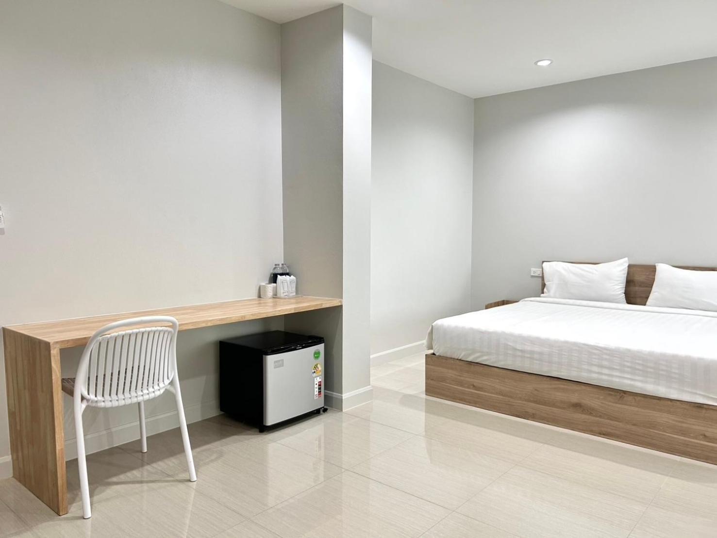 Dd Boutique Resort Ban Wat Pa Ngoại thất bức ảnh