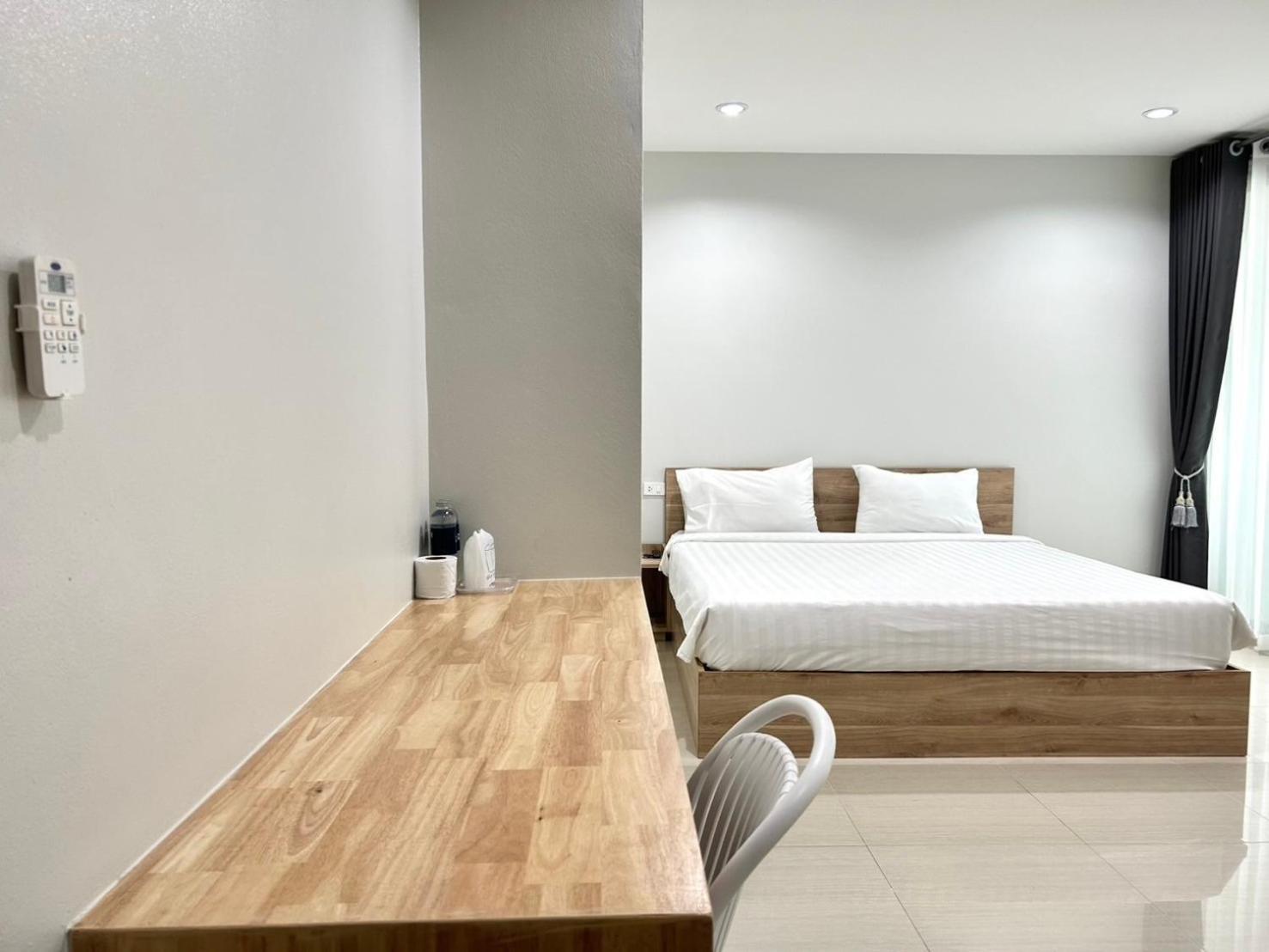 Dd Boutique Resort Ban Wat Pa Ngoại thất bức ảnh