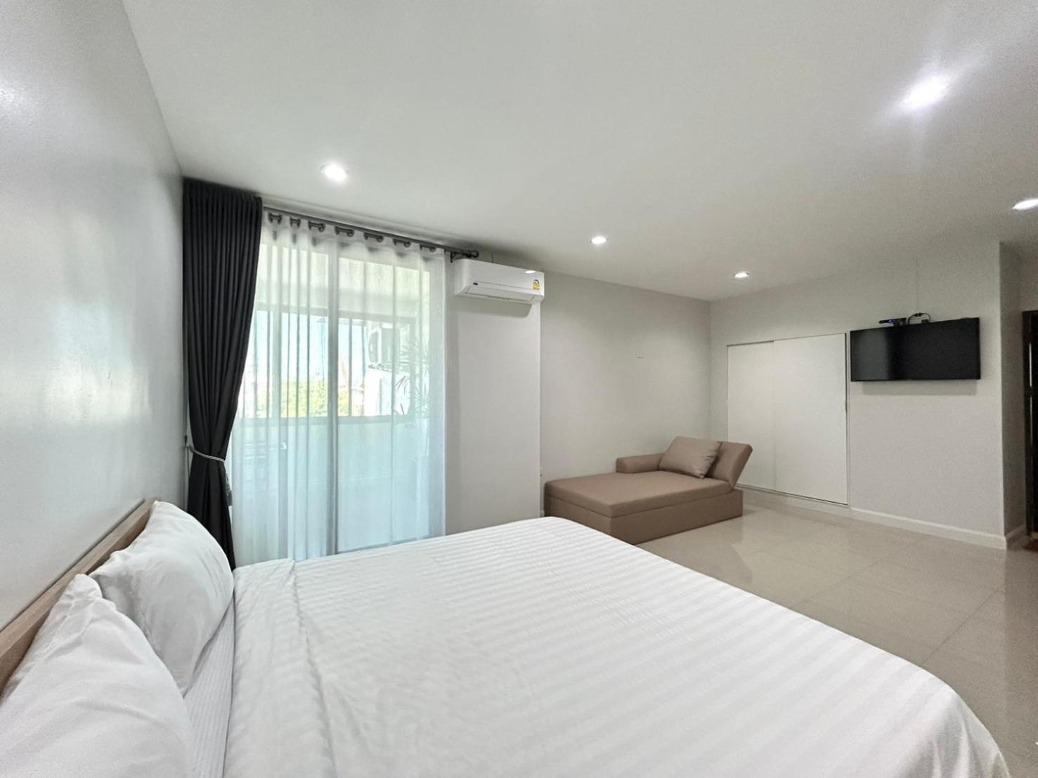 Dd Boutique Resort Ban Wat Pa Ngoại thất bức ảnh