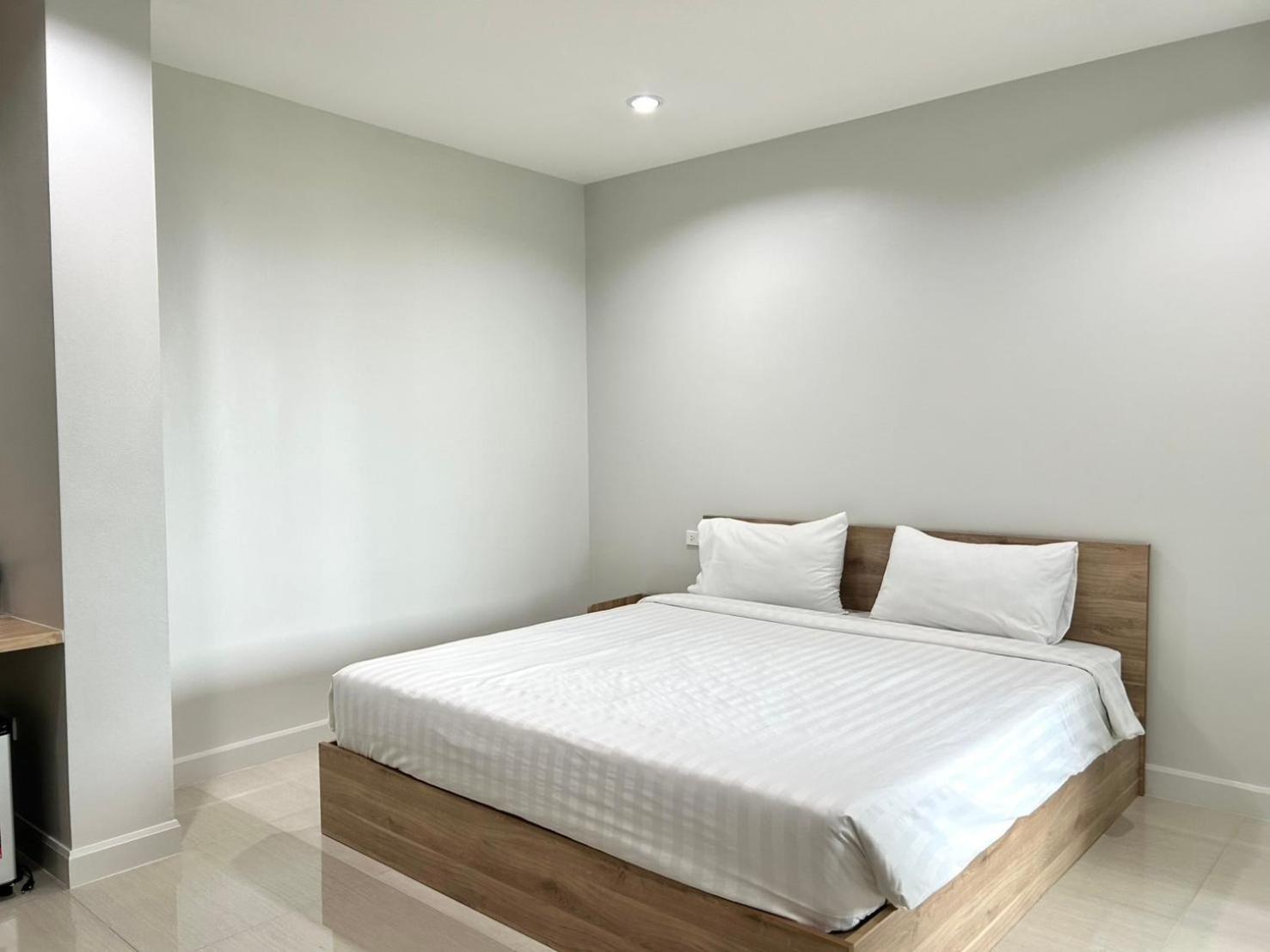 Dd Boutique Resort Ban Wat Pa Ngoại thất bức ảnh