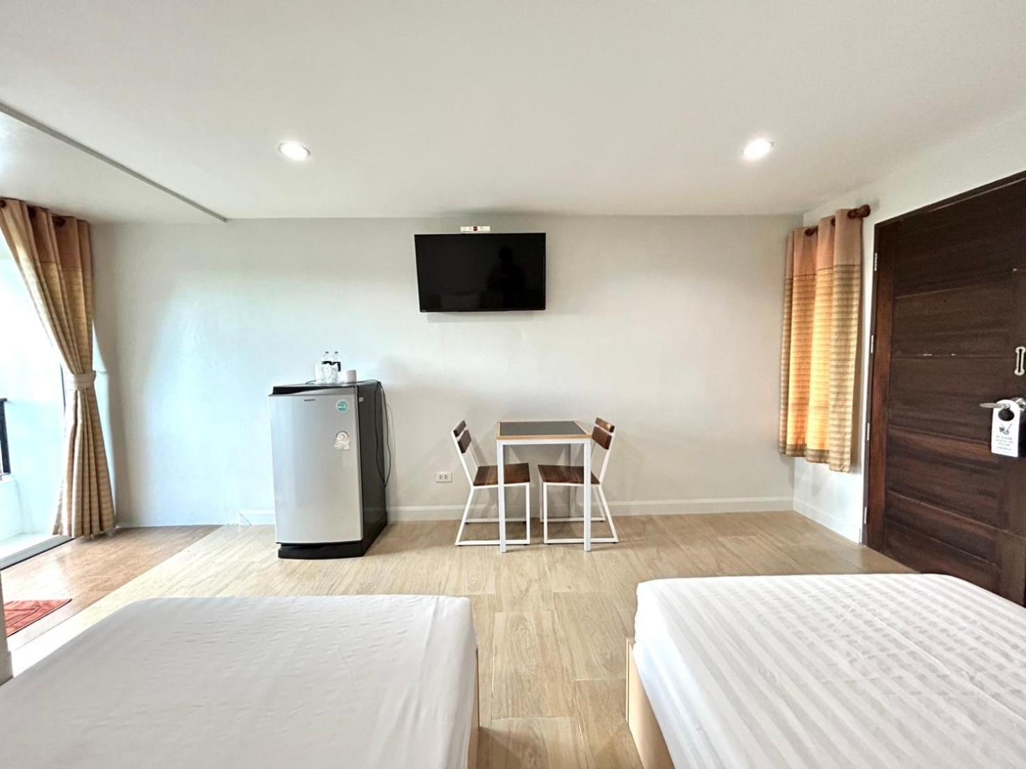 Dd Boutique Resort Ban Wat Pa Ngoại thất bức ảnh