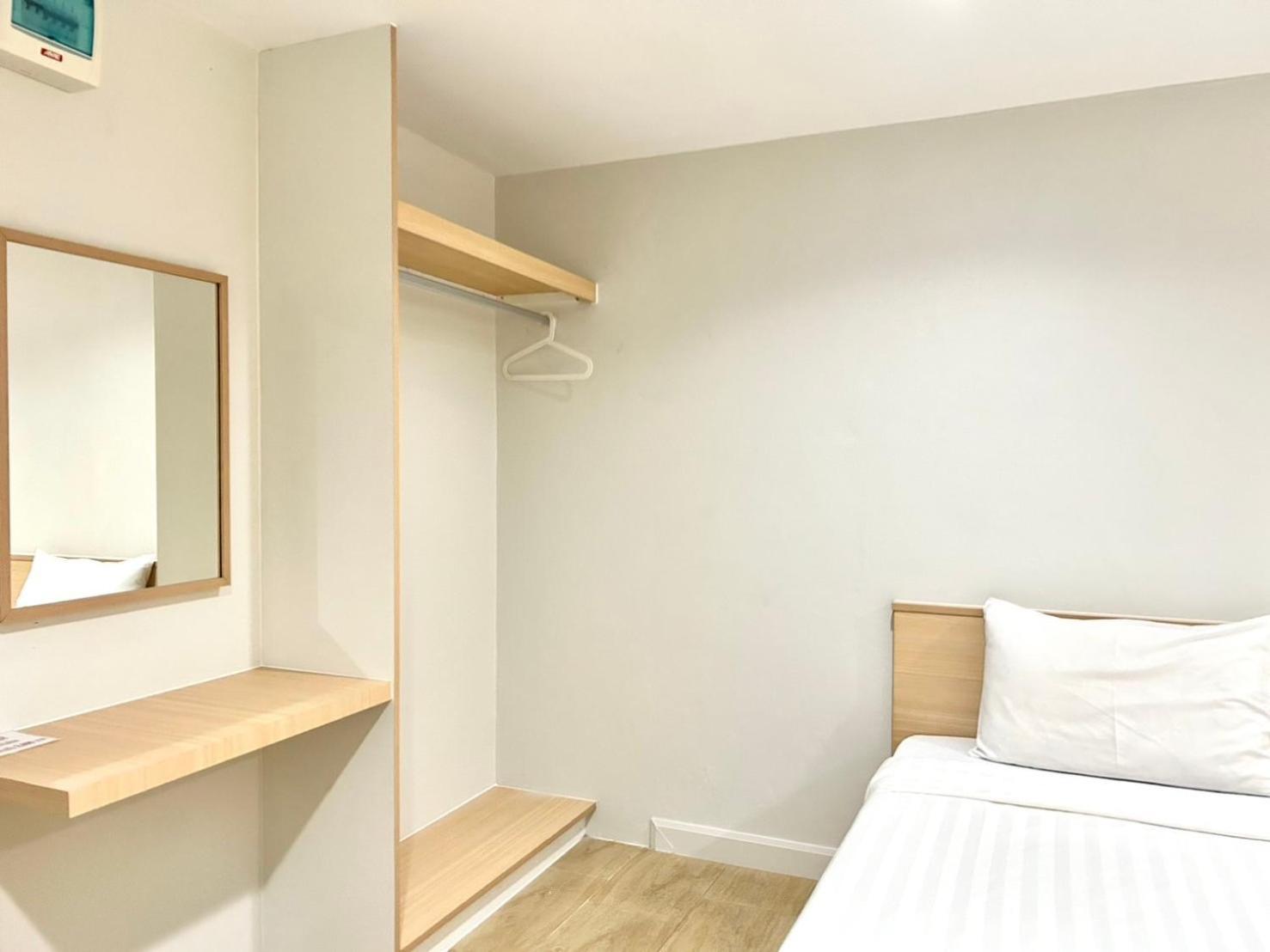 Dd Boutique Resort Ban Wat Pa Ngoại thất bức ảnh