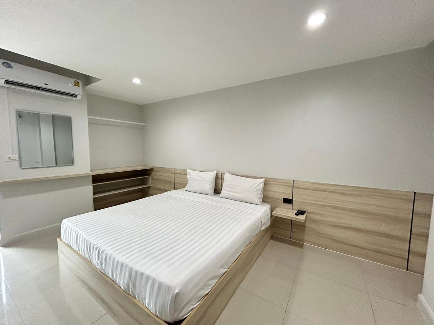 Dd Boutique Resort Ban Wat Pa Ngoại thất bức ảnh