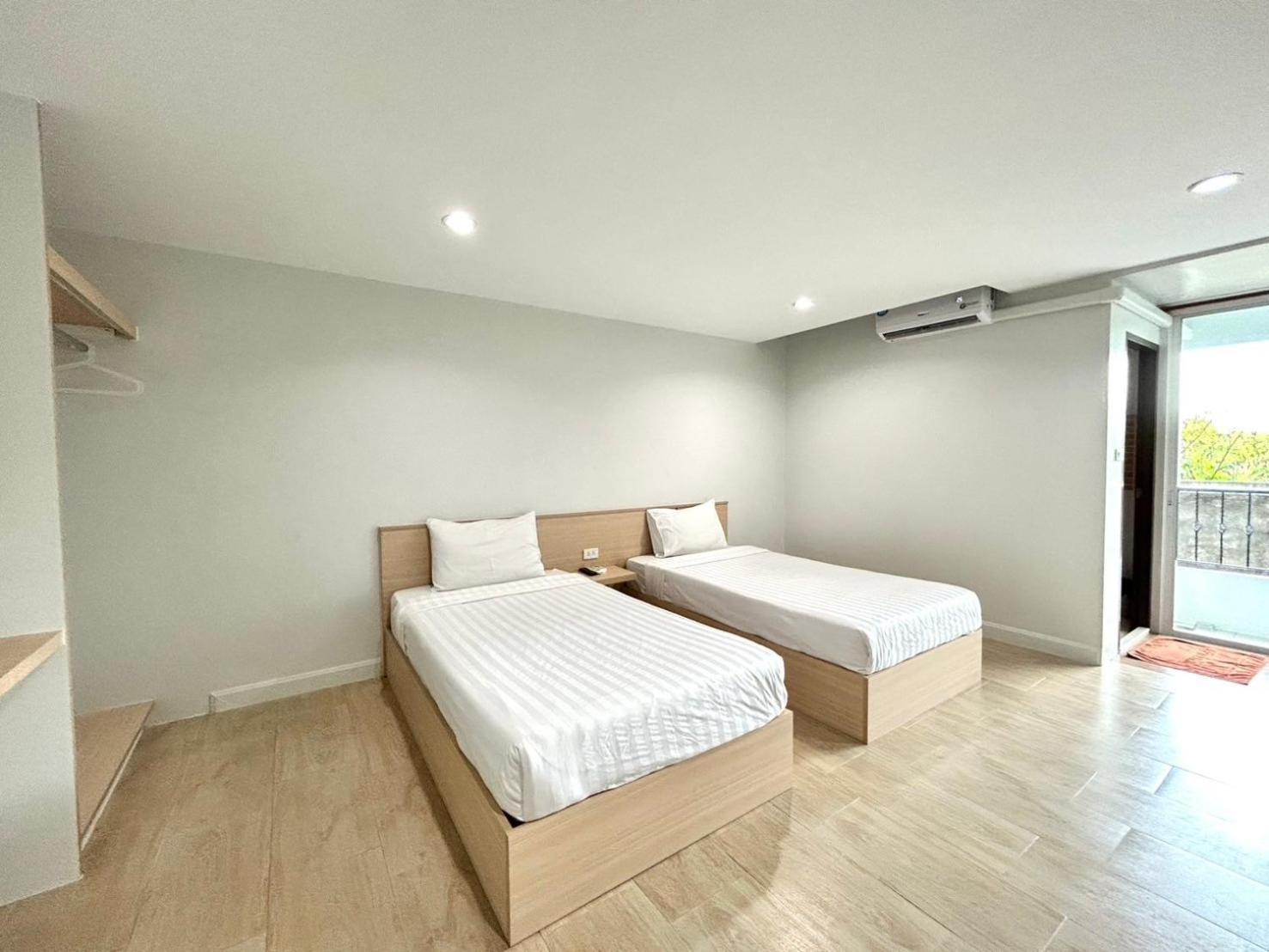 Dd Boutique Resort Ban Wat Pa Ngoại thất bức ảnh