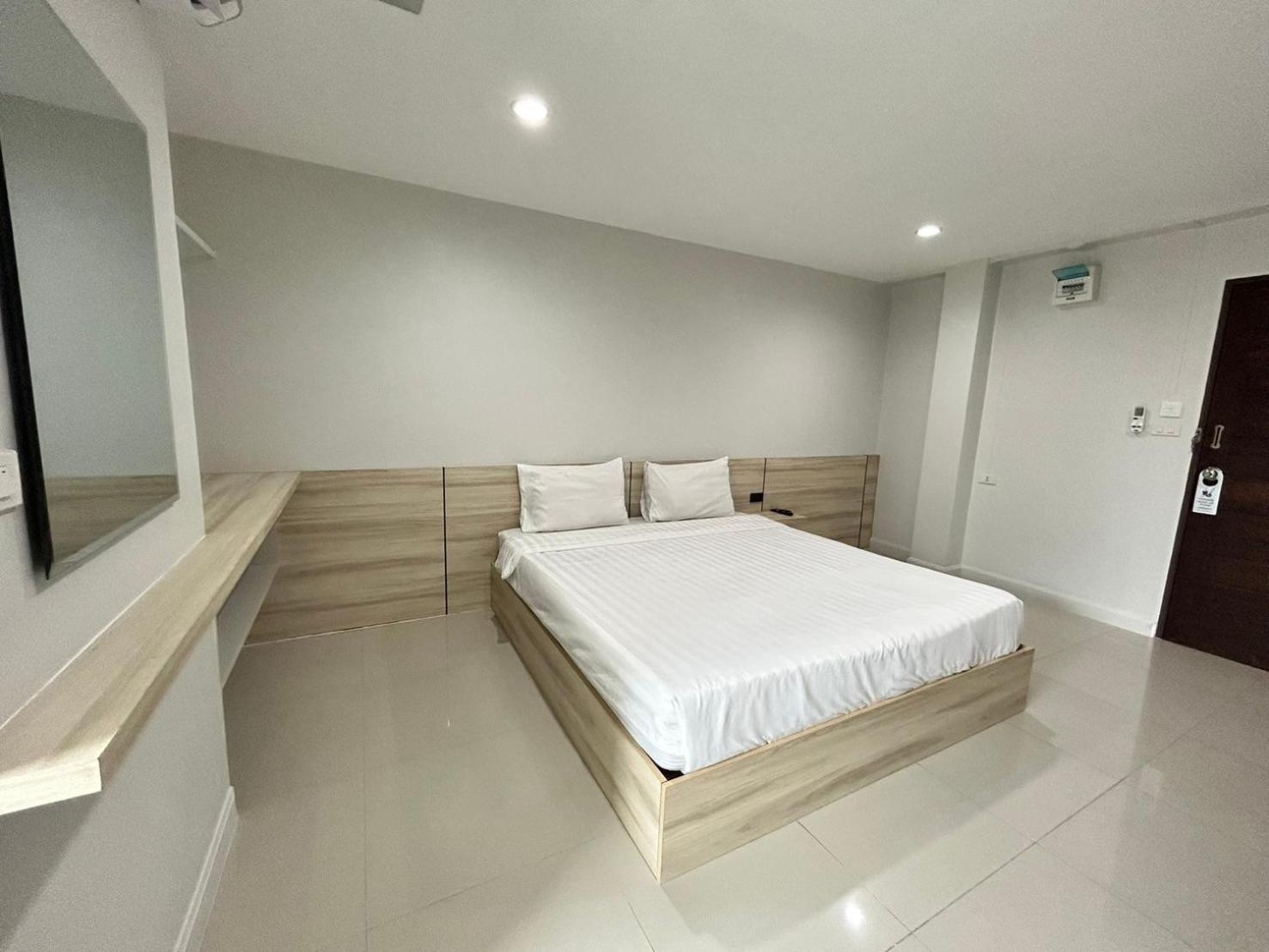 Dd Boutique Resort Ban Wat Pa Ngoại thất bức ảnh