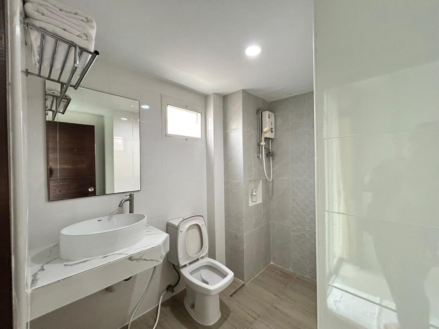 Dd Boutique Resort Ban Wat Pa Ngoại thất bức ảnh