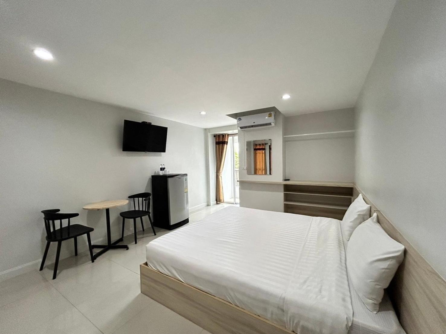 Dd Boutique Resort Ban Wat Pa Ngoại thất bức ảnh