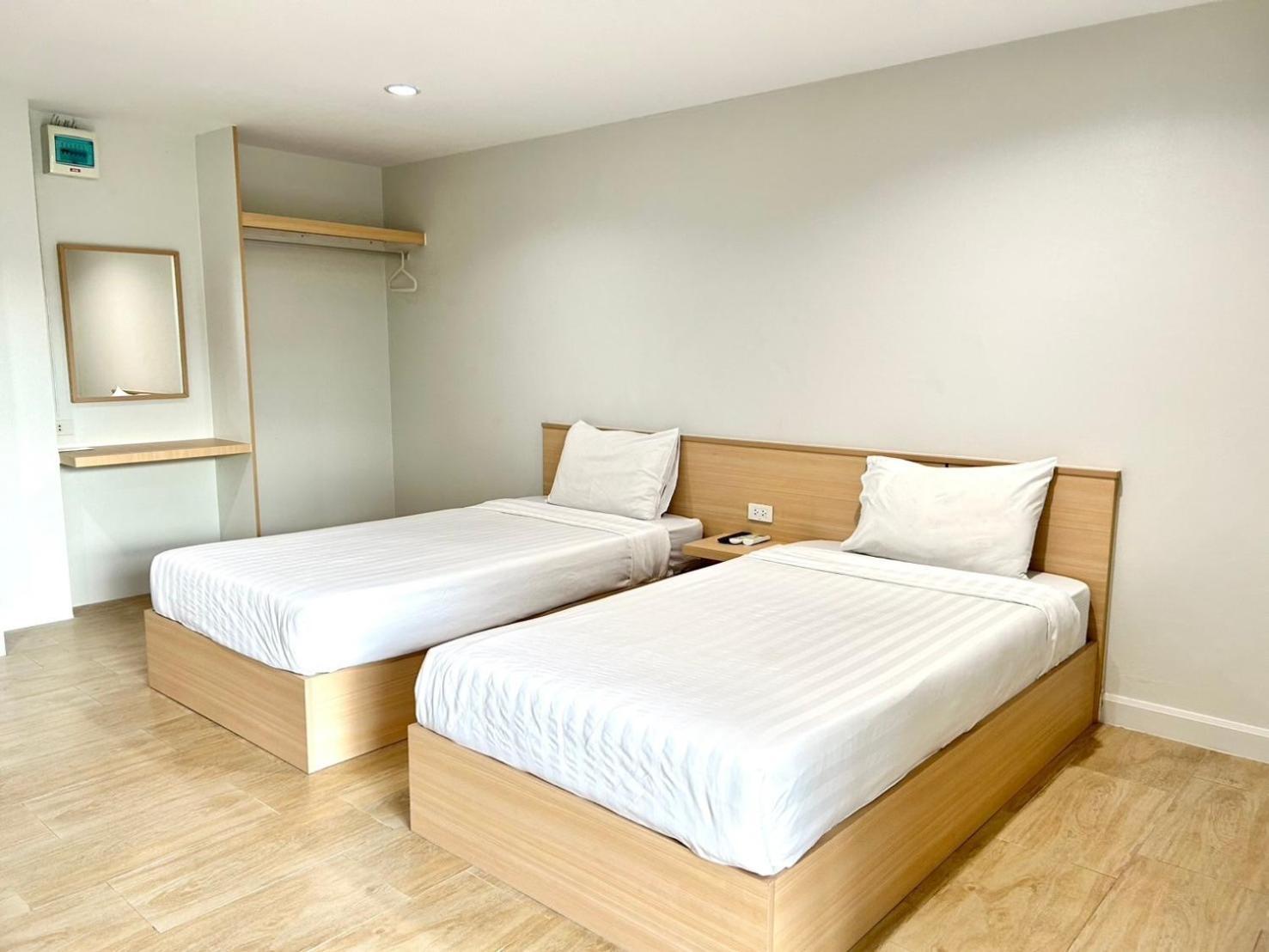 Dd Boutique Resort Ban Wat Pa Ngoại thất bức ảnh