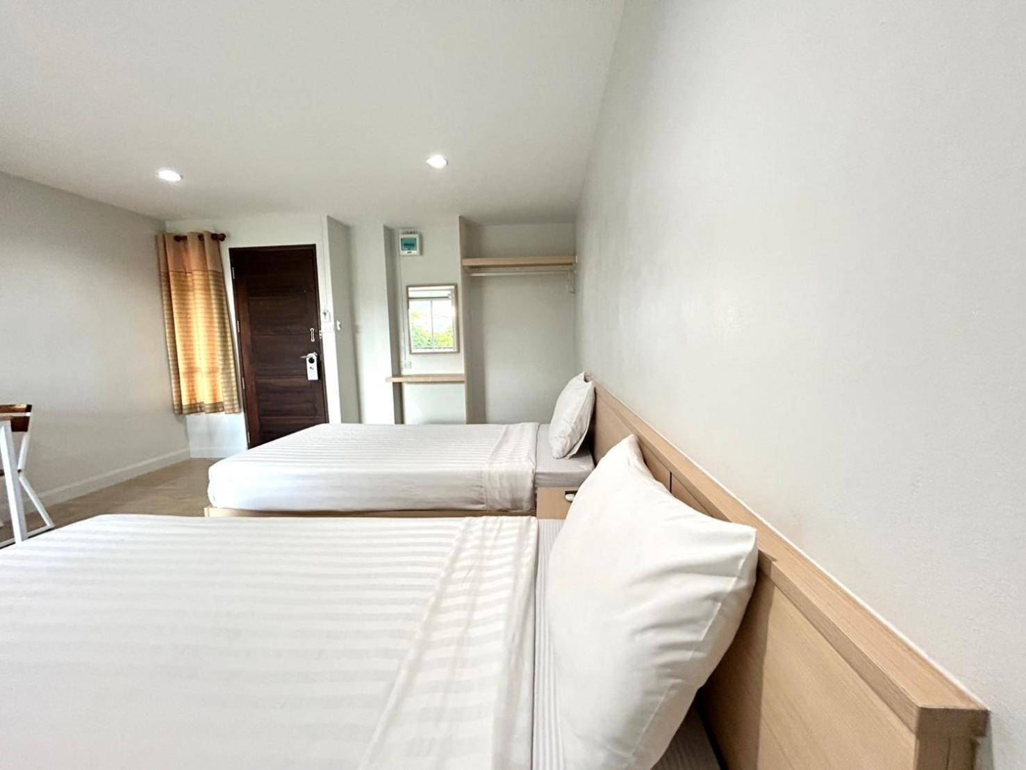 Dd Boutique Resort Ban Wat Pa Ngoại thất bức ảnh