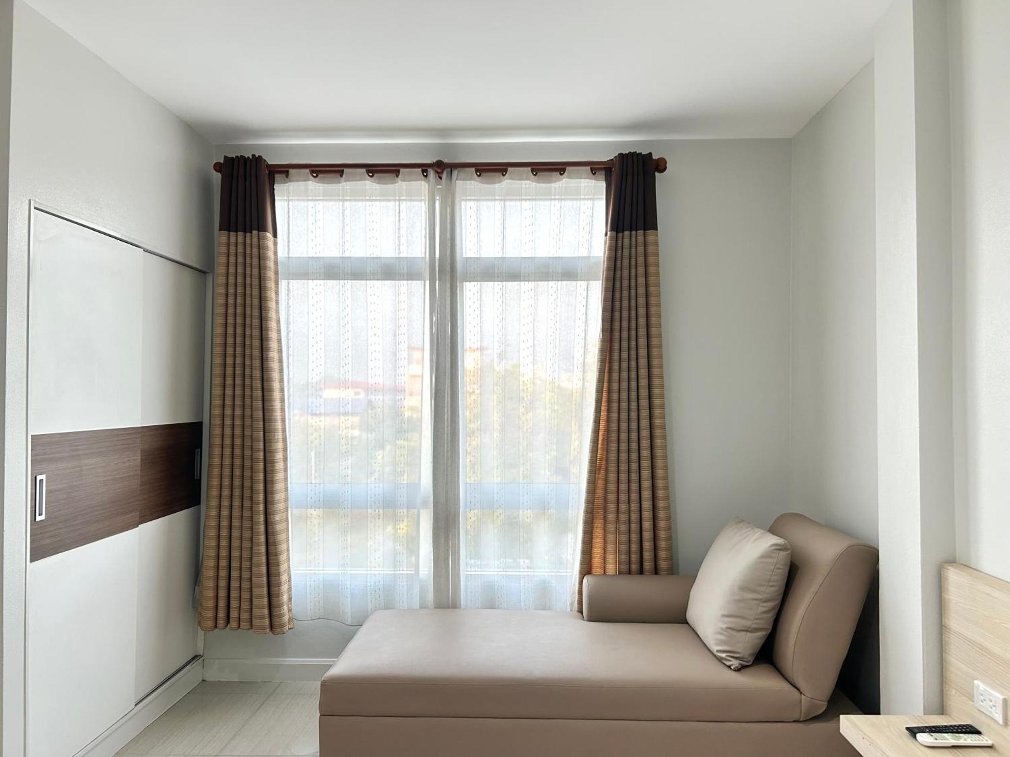 Dd Boutique Resort Ban Wat Pa Ngoại thất bức ảnh