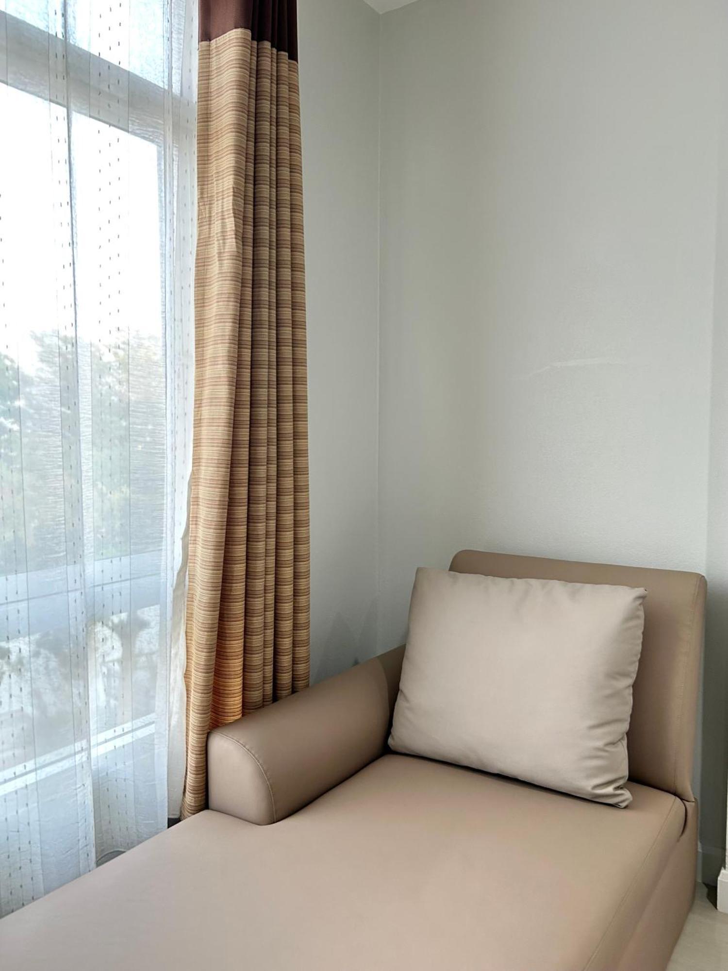 Dd Boutique Resort Ban Wat Pa Ngoại thất bức ảnh