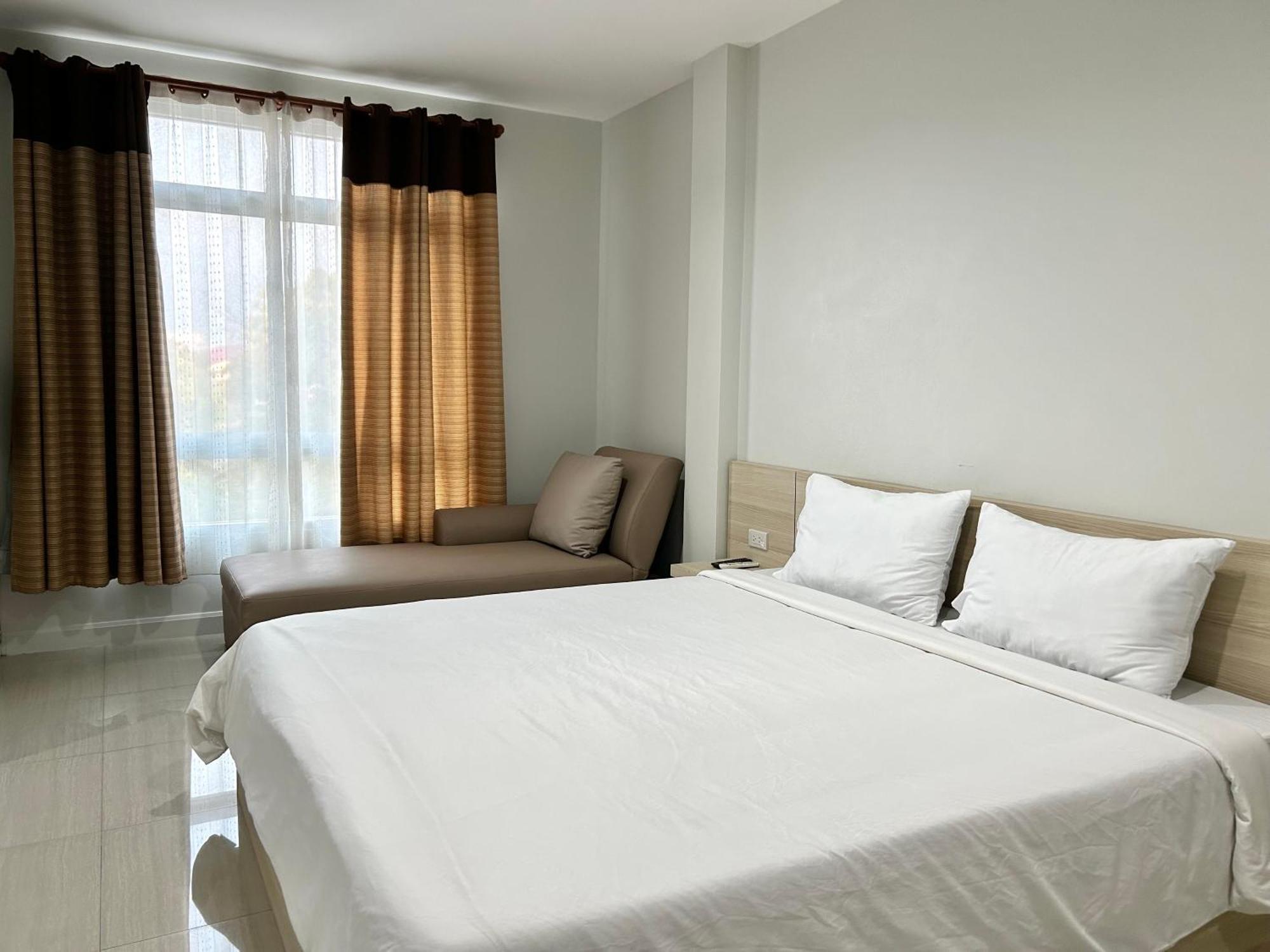 Dd Boutique Resort Ban Wat Pa Ngoại thất bức ảnh
